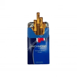 Сигареты Richmond Collector's Edition Compact Аврора оптом