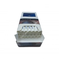 Сигареты Parliament Aqua Blue Slims Микс
