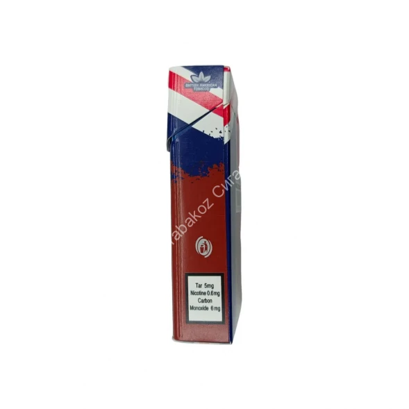 Сигареты Richmond Collector's Edition Chocolate Compact Аврора оптом 