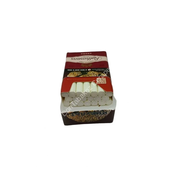 Сигареты Rothmans Aroma Red King Size микс 