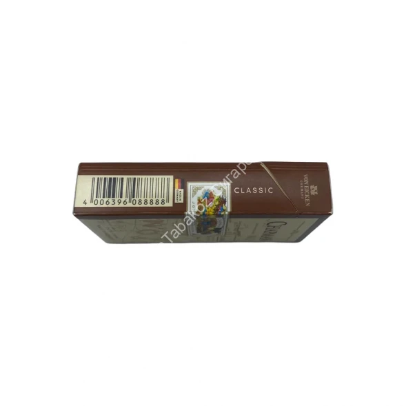Сигареты Chapman Classic № 1 Compact Аврора Микс 
