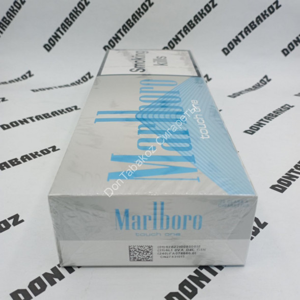 Сигареты Мальборо (Marlboro) Touch One Dute Free Турция Микс 