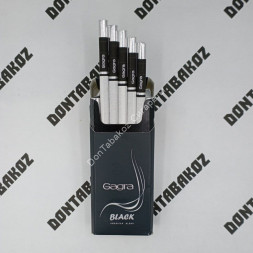 Сигареты Gagra Black Slims Оптом