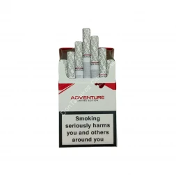 Сигареты Marlboro Adventure Limited Edition King Size Аврора оптом