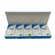 Сигареты Manchester (Манчестер) Gum Mint Superslims оптом 