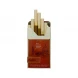 Сигареты Platinum Seven Queen Chocolate Compact микс 