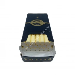 Сигареты Beluga Blue Line Slims микс