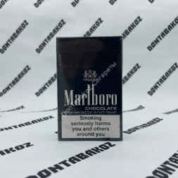 Сигареты Мальборо (Marlboro) CHOCOLATE Микс