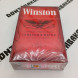 Сигареты Winst0n Tobacco &amp; Water Red Оригинал США Микс 