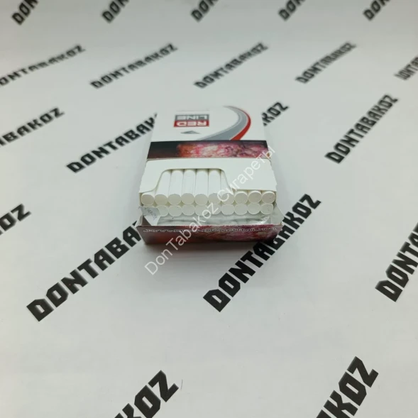 Сигареты Red Line nano микс 