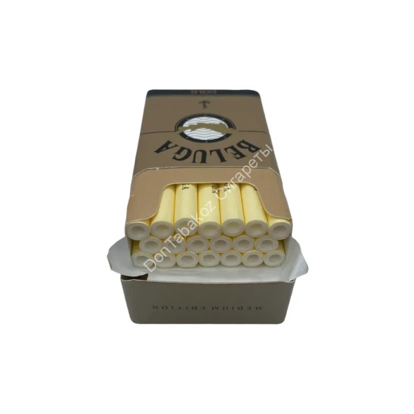 Сигареты Beluga Gold Compact микс 