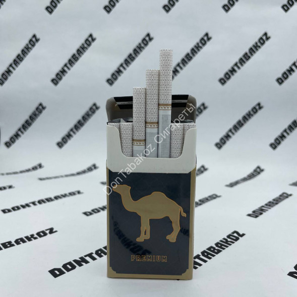 Сигареты Кэмел (Camel) Black Compact Микс 