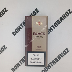 Сигареты Black TIP Армения Оптом
