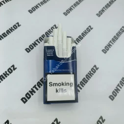 Сигареты Rothmans Demi Blue (Ротманс Деми Блю) микс