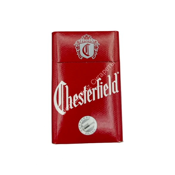 Сигареты Честерфилд Chesterfield Red (USA) Аврора микс 