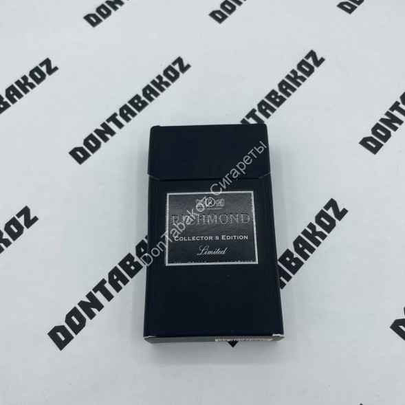 Сигареты Richmond Black Compact Оптом 