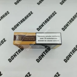 Сигариллы Corsar Brown (Корсар) King Size микс