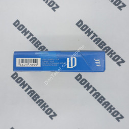 Сигареты ЛД Компакт Синий (LD Compact Blue) Аврора микс