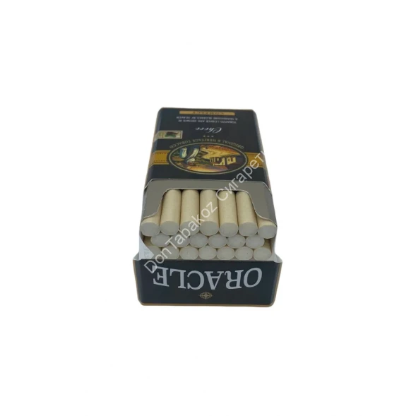 Сигареты Oracle Choco Compact микс 
