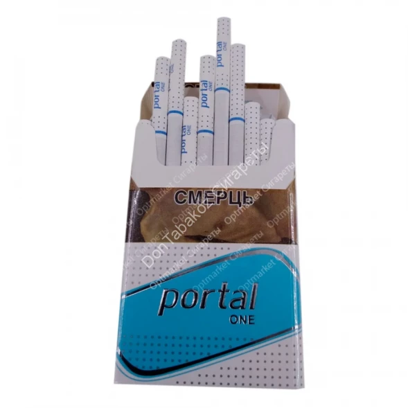 Сигареты Portal One МИКС 