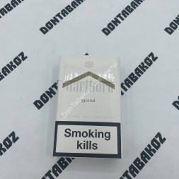 Сигареты Мальборо (Marlboro) Gold duty free Микс