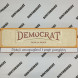 Сигареты Демократ (Democrat) King Size Ваниль Оптом 