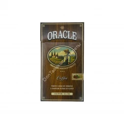 Сигареты Oracle Coffee Super Slim микс