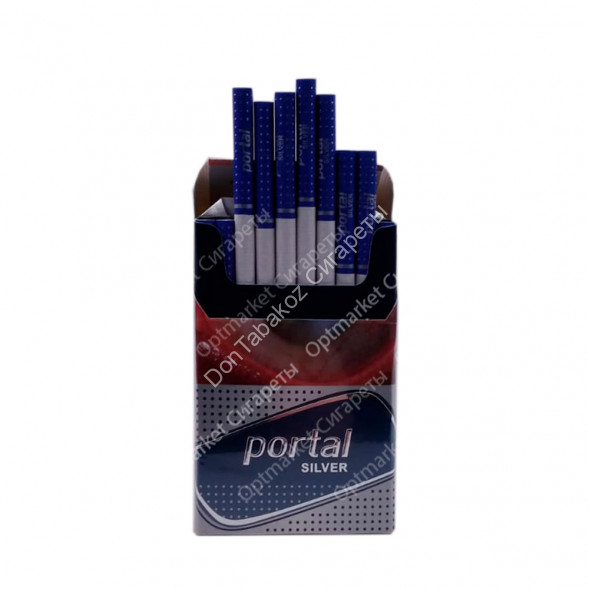 Сигареты Portal Silver МИКС 