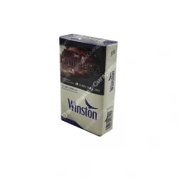Сигареты Winst0n Blue King Size (Россия) оптом