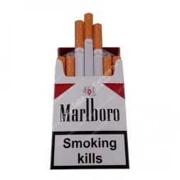 Сигареты Мальборо (Marlboro) Red Duty Free (Экспорт) МИКС