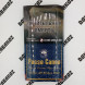 Трубочный табак Pesse Canoe "Broken Flake" 50 г 
