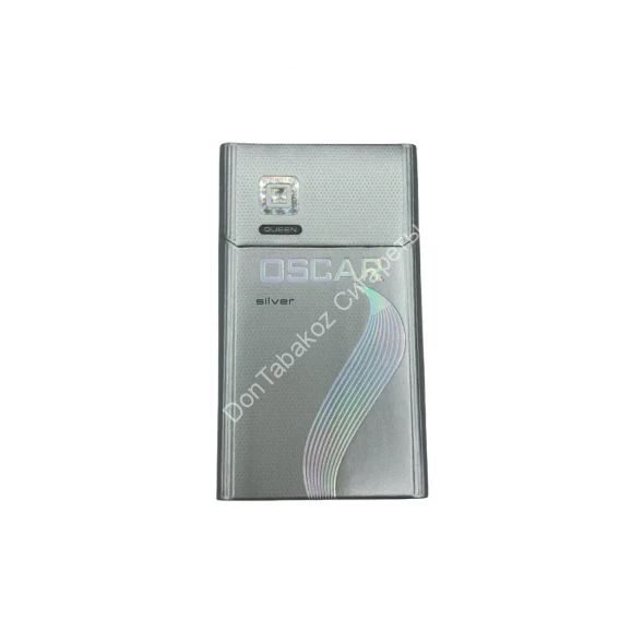 Сигареты Oscar Silver Compact микс 