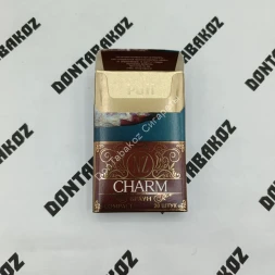 Сигареты NZ Charm (НЗ Шарм) Браун Compact оптом
