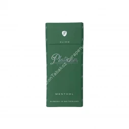 Сигареты Platinum Seven Mentol Slims оптом