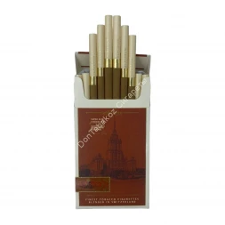 Сигареты Platinum Seven Chocolate Super Slim оптом