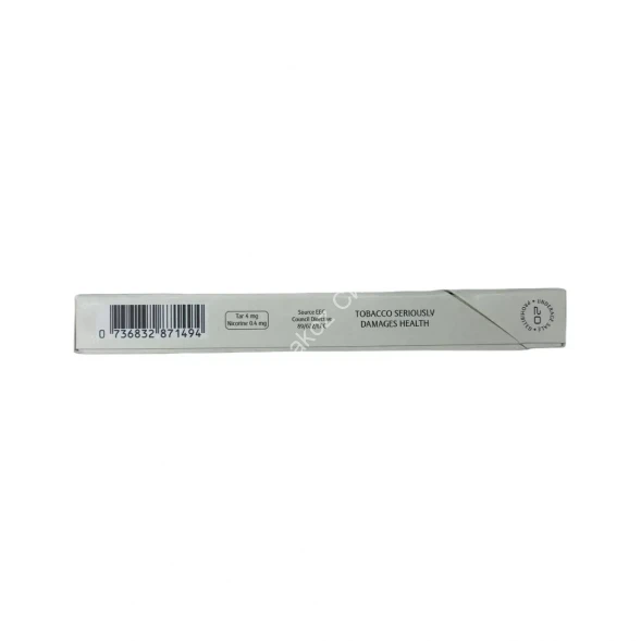Сигареты Platinum Seven Chocolate Super Slim оптом 