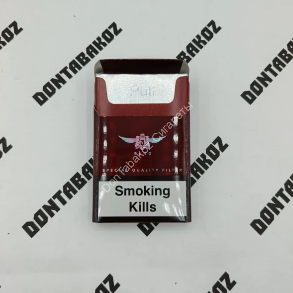 Сигареты Senator (Сенатор) Original Pipe Tobacco оптом 