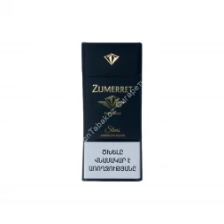 Сигареты Zumerret Pure Gold Slims оптом