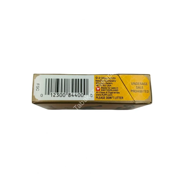 Сигареты Кэмел (Camel) Gold Turkish Blend оптом 
