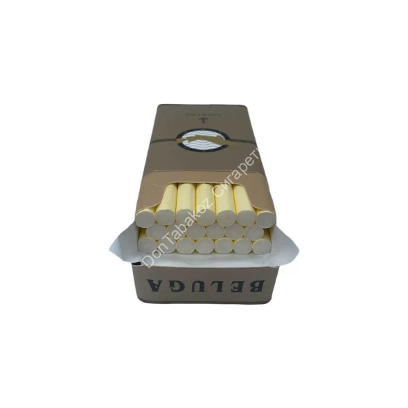 Сигареты Beluga Gold Line 100's оптом 