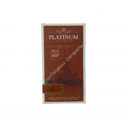 Сигареты Platinum Seven Chocolate Super Slim микс