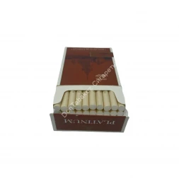 Сигареты Platinum Seven Chocolate Super Slim микс