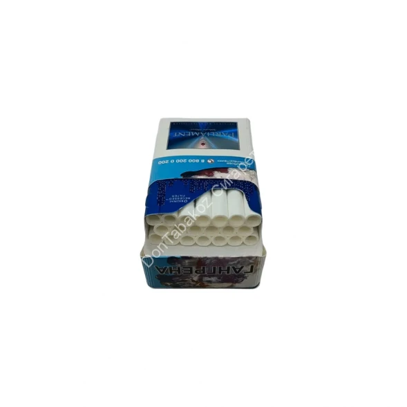 Сигареты Парламент (Parliament) Silver Blue King Size Аврора Оптом 