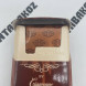 Сигареты TATTOO by Cigaronne Chocolate Slim Оптом 