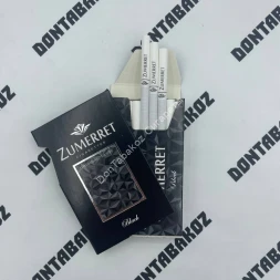 Сигареты Zumerret Black Nano Оптом