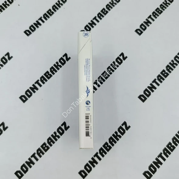 Сигареты Senator Super Slims Blue Оригинал Микс 