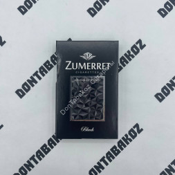 Сигареты Zumerret Black Nano Микс