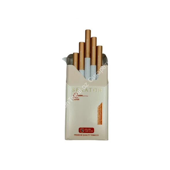 Сигареты Senator Queen Caster Compact оптом 
