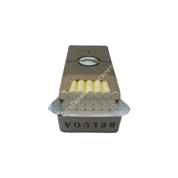 Сигареты Beluga Gold Line 100's микс
