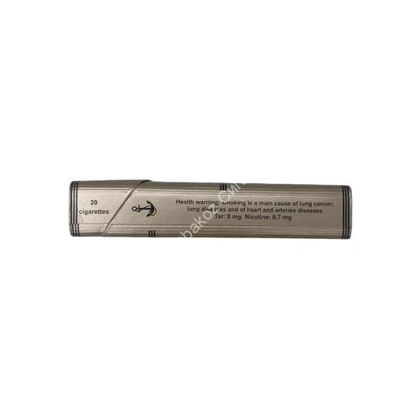 Сигареты Beluga Gold Line 100's микс 